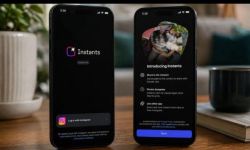إنستاجرام تطلق "Instants"لإحياء مشاركة اللحظات العفوية